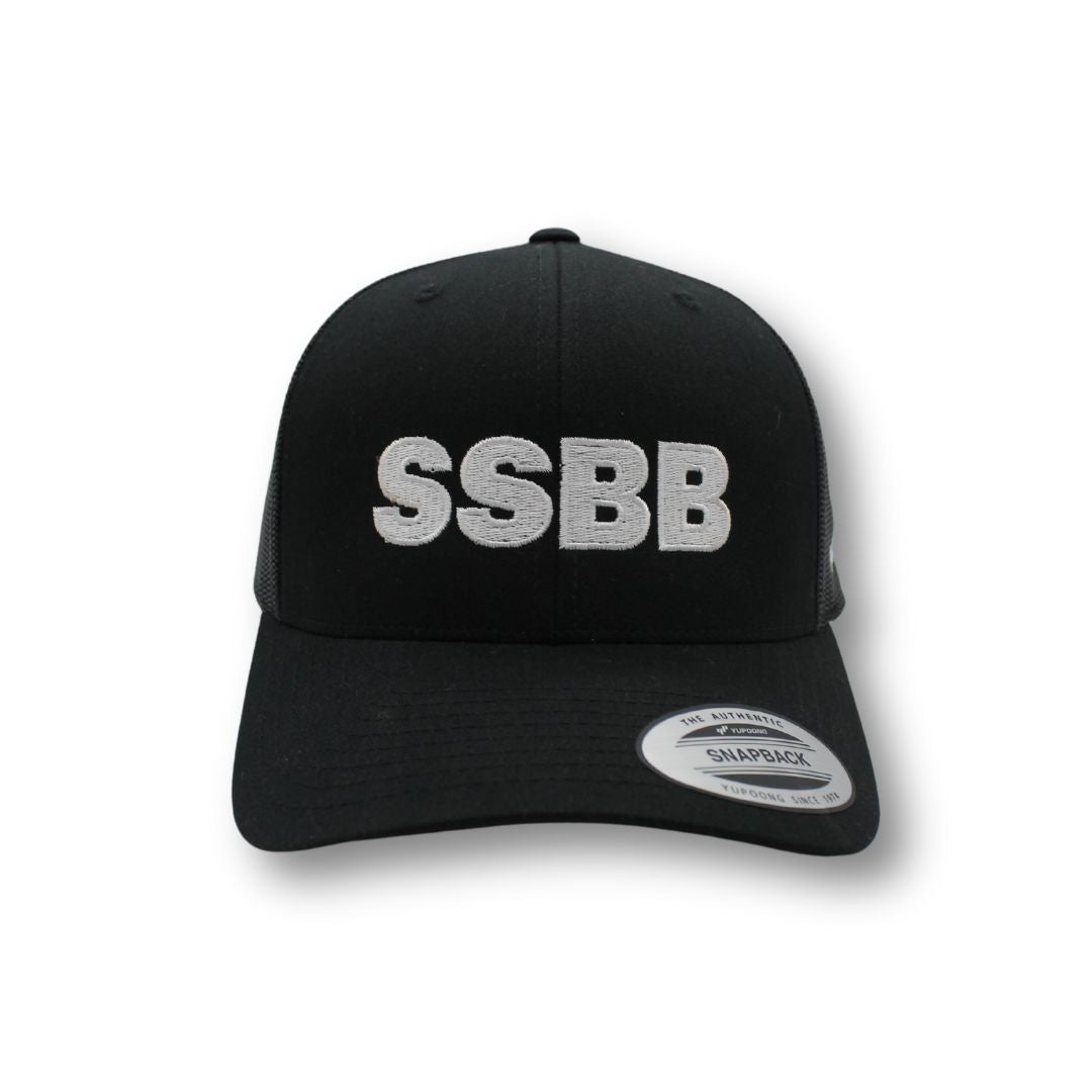 SSBB Hat