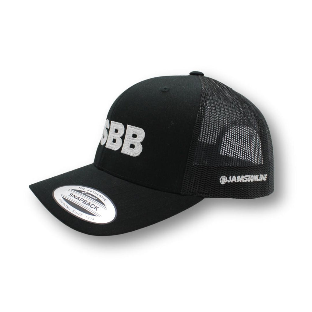 SSBB Hat