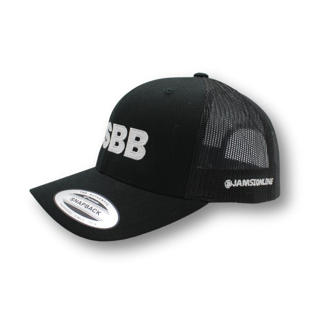 SSBB Hat