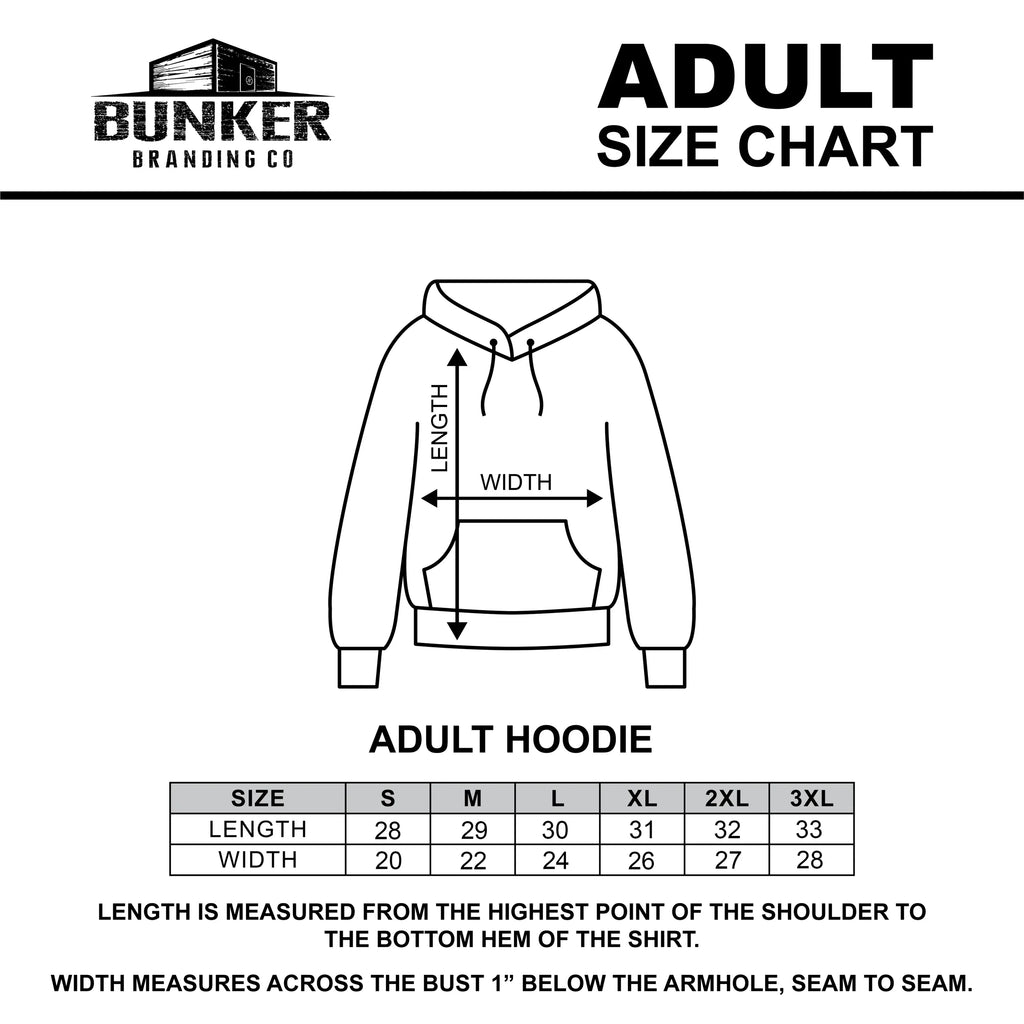 The Cleaning Guy Hoodie