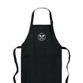 JAMSI Logo Apron