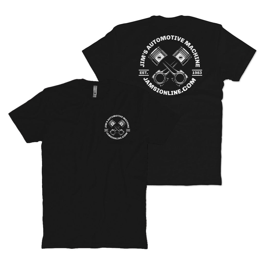 JAMSI Logo T-Shirt
