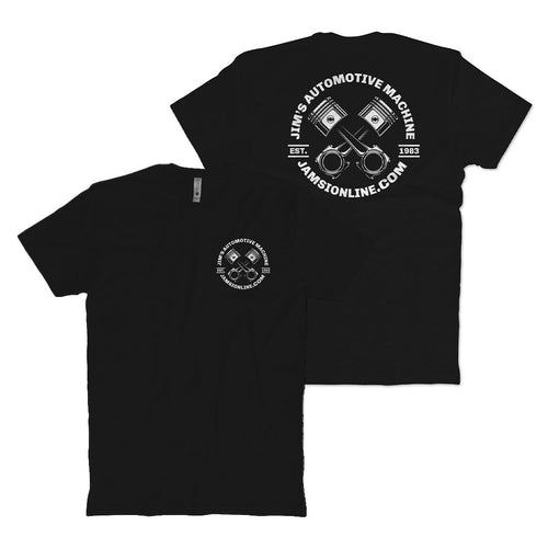 JAMSI Logo T-Shirt